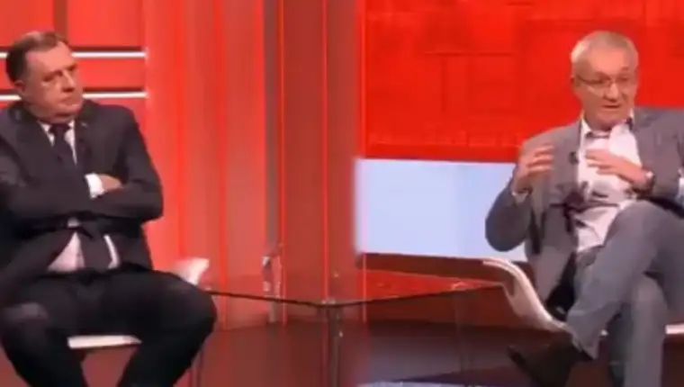 milorad dodik