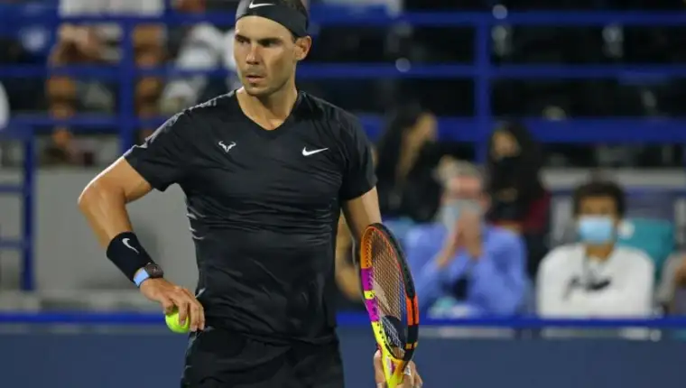 nadal