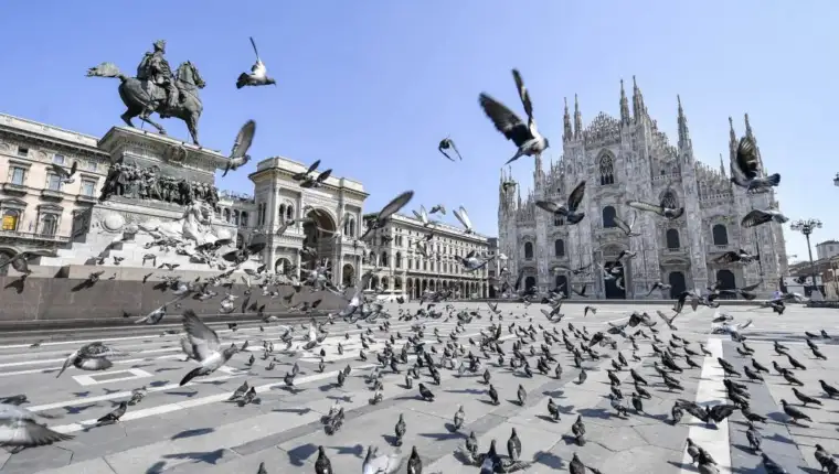 milano