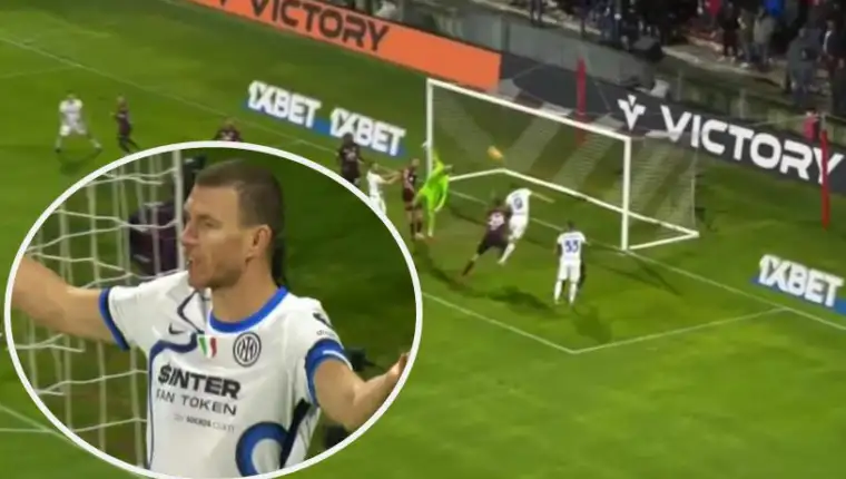 dzeko