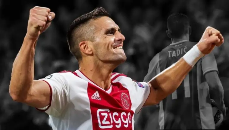 tadic
