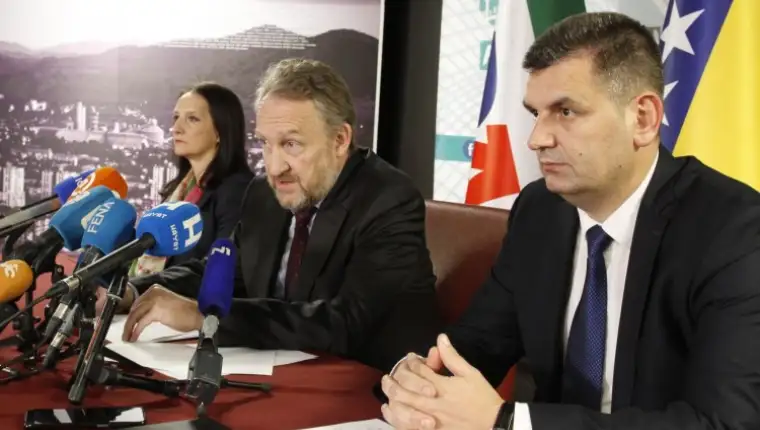 glavni odbor sda