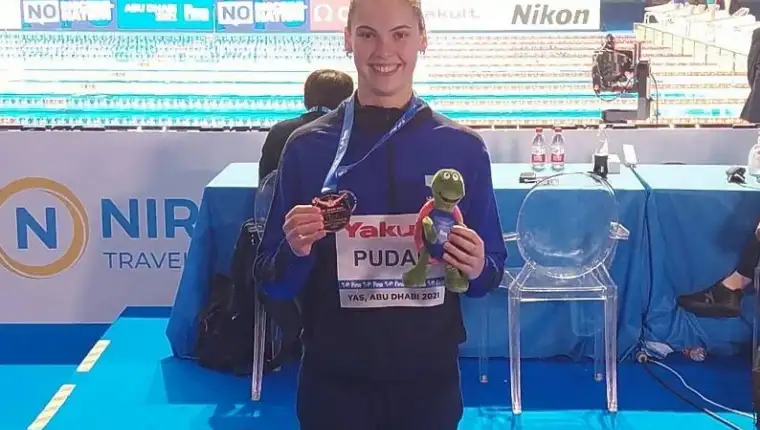 pudar