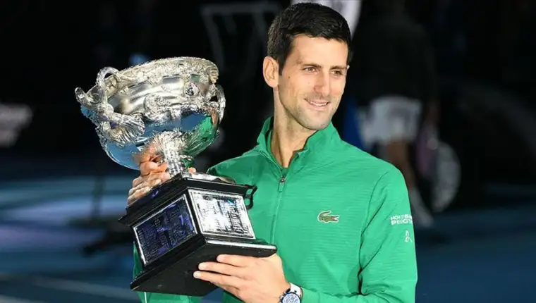 djokovic