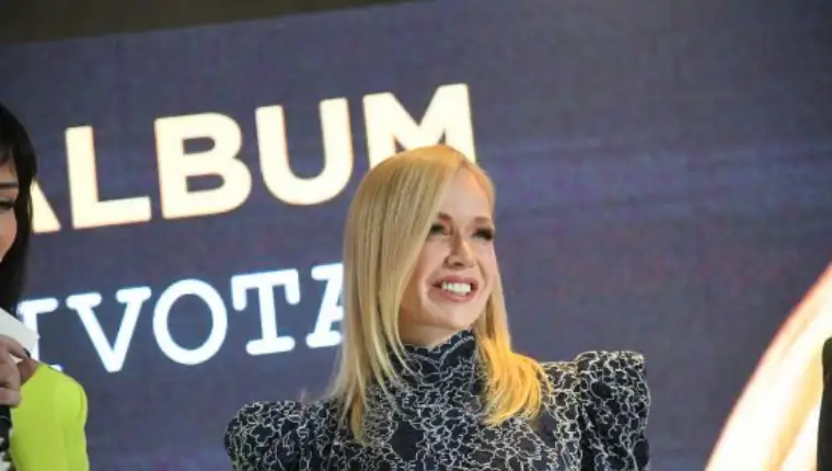 jelena rozga