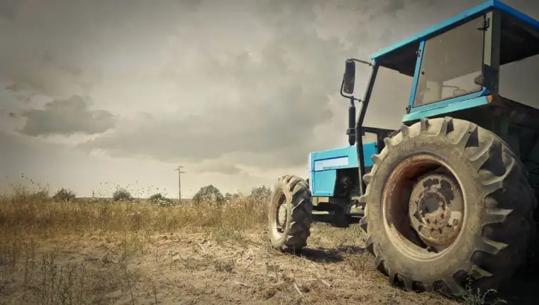 traktor