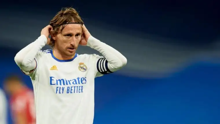modric