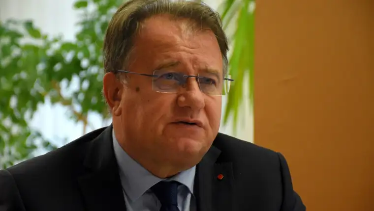 Nermin Nikšić, predsjednik SDP-a BiH i državni zastupnik: Izbori će biti, RS ne može jednostrano "vraćati" nadležnosti s države