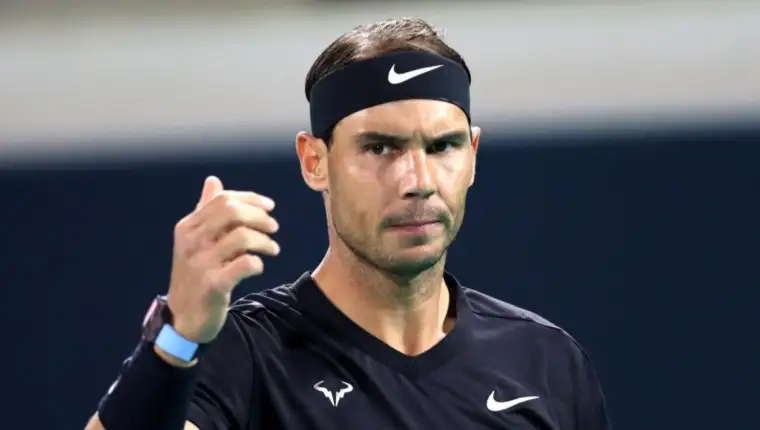nadal