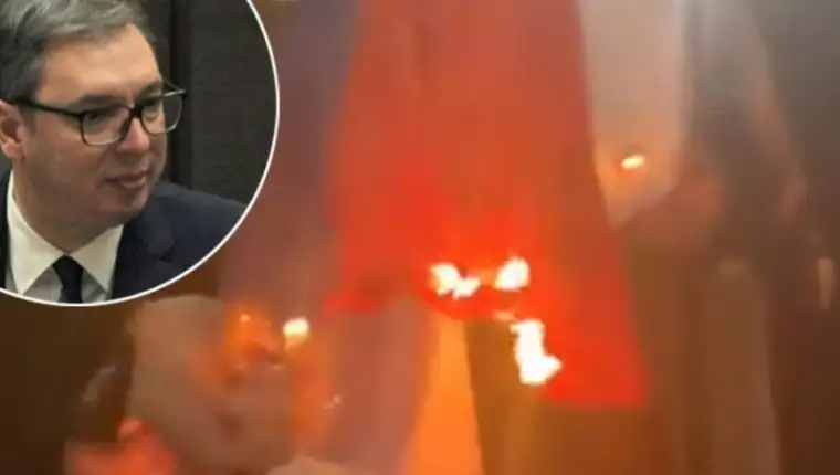 protesti vucic tirana 1