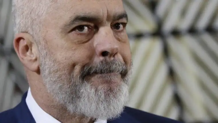 edi rama