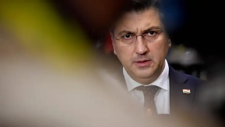 PLENKOVIC