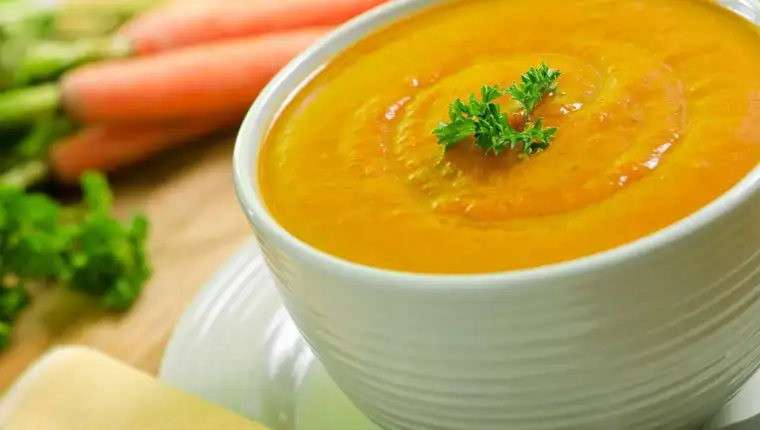 CarrotSoup_DT