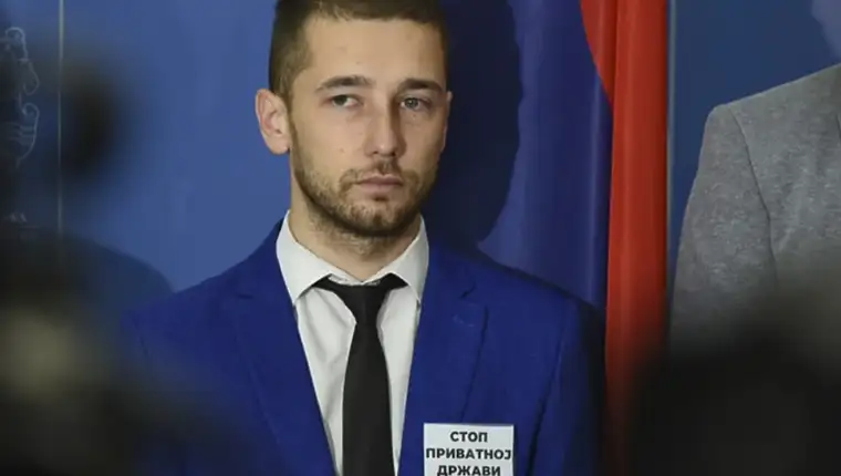 ivan begic