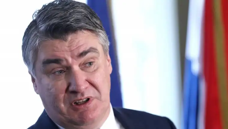 milanovic ffff
