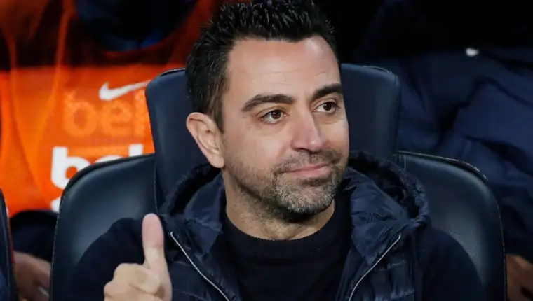 xavi