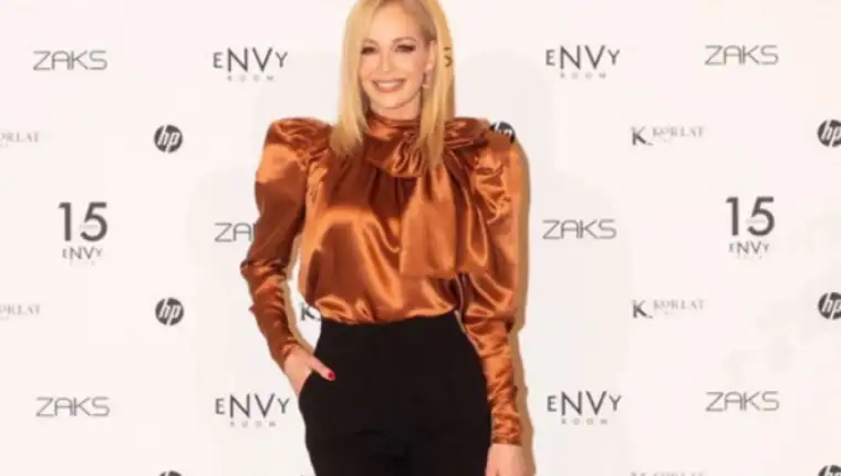 jelena rozga