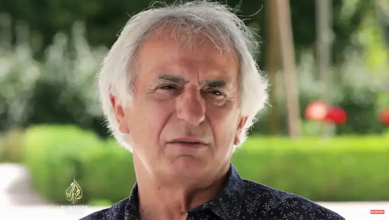 Vahid-Halilhodzic