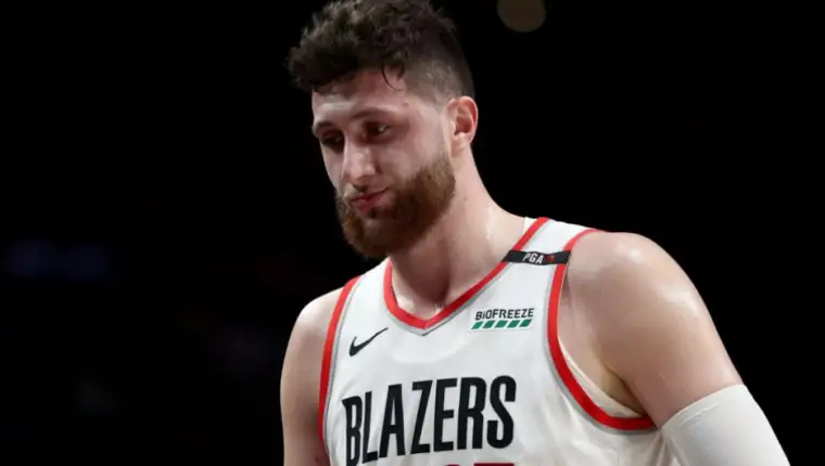 nurkic