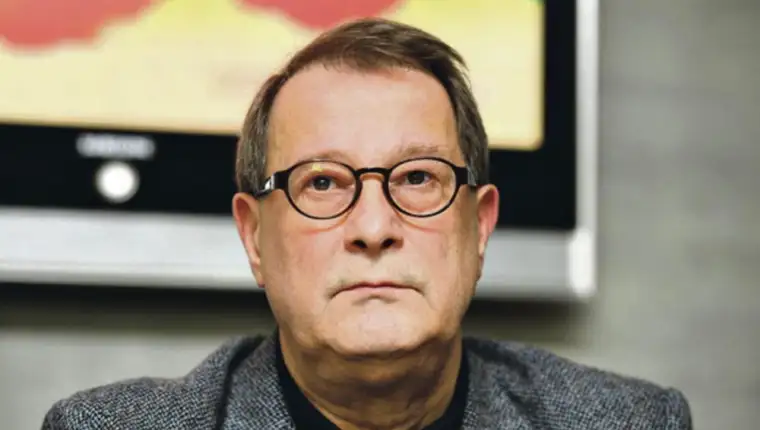 bosko jaksic