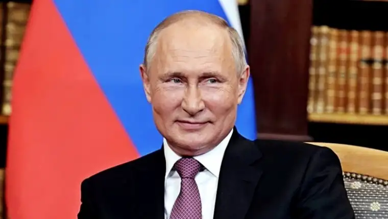 putin
