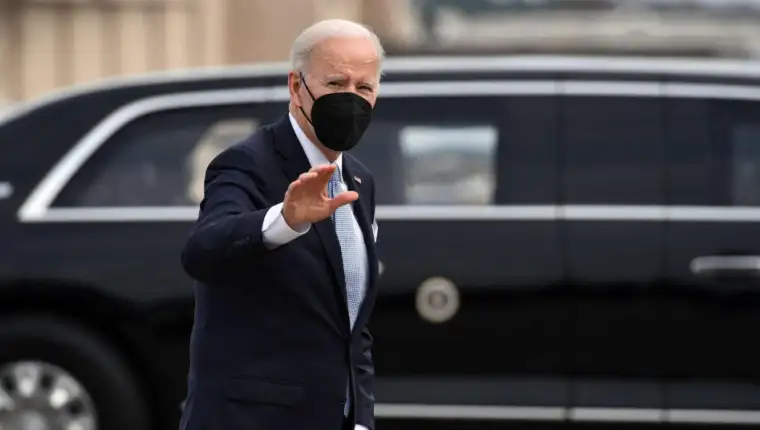 joe biden
