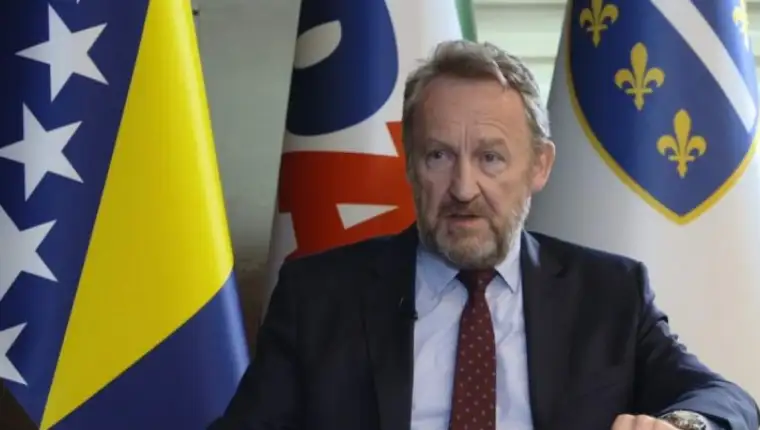 izetbegovic orban 1