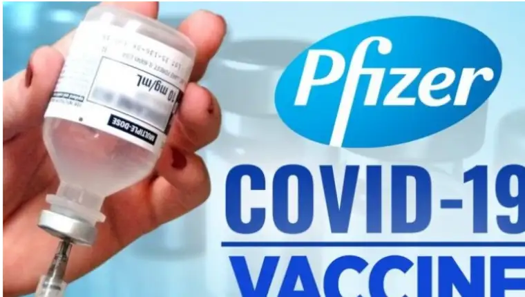 pfizer 1