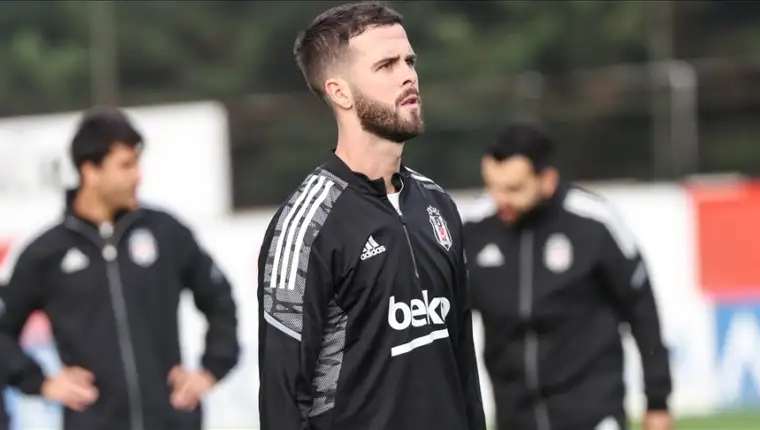 pjanic