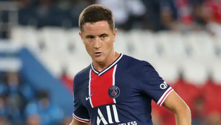 ander herrera