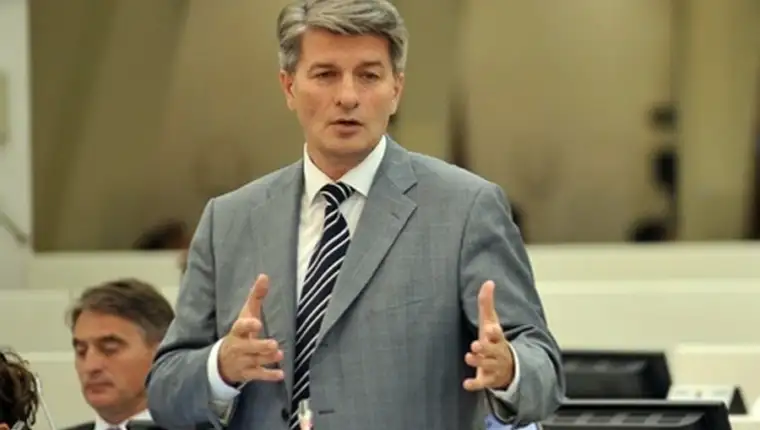 semsudin mehmedovic