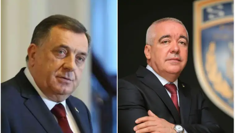 dodik culum