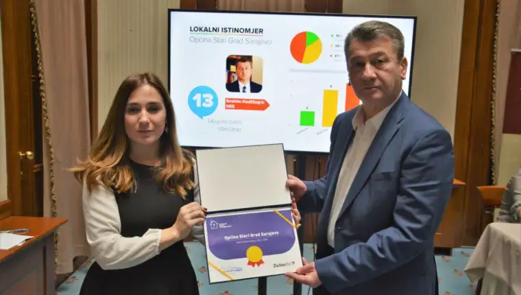 hadzibajric istinomjer