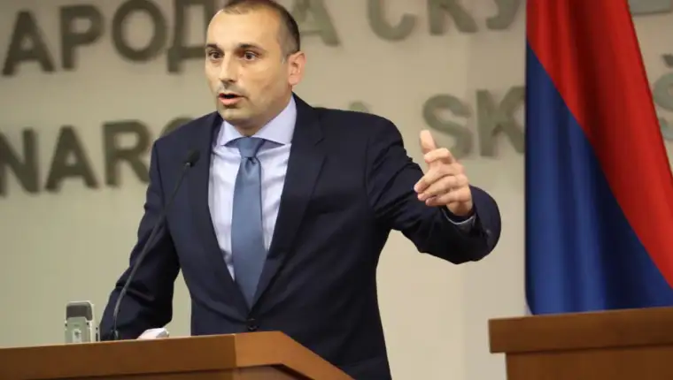 darko banjac