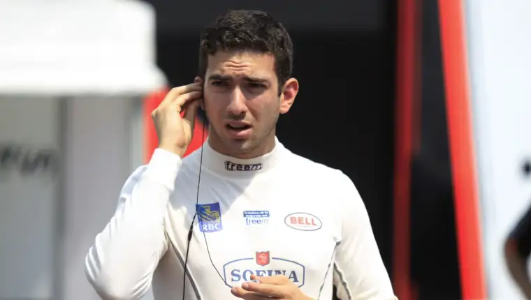 Nicholas Latif