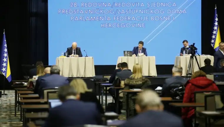 parlament fbih10
