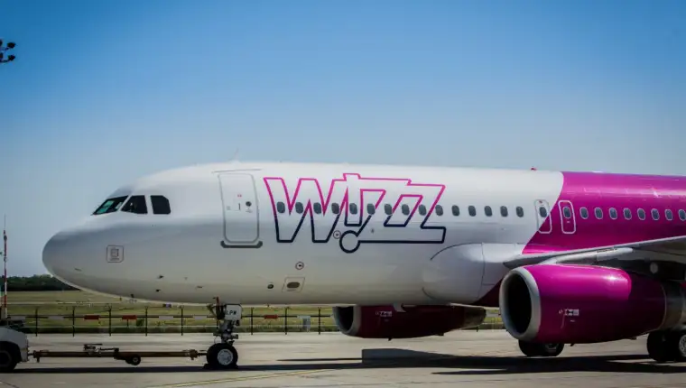 wizz sarajevo