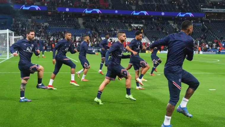 psg