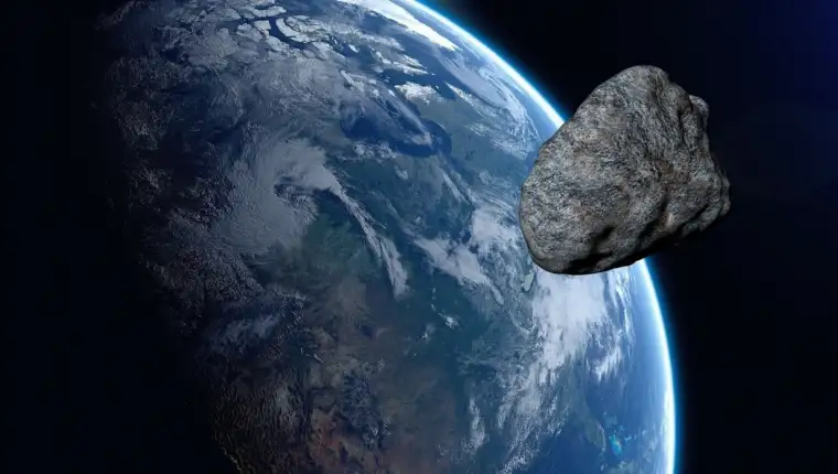 asteroid 2014 YE15