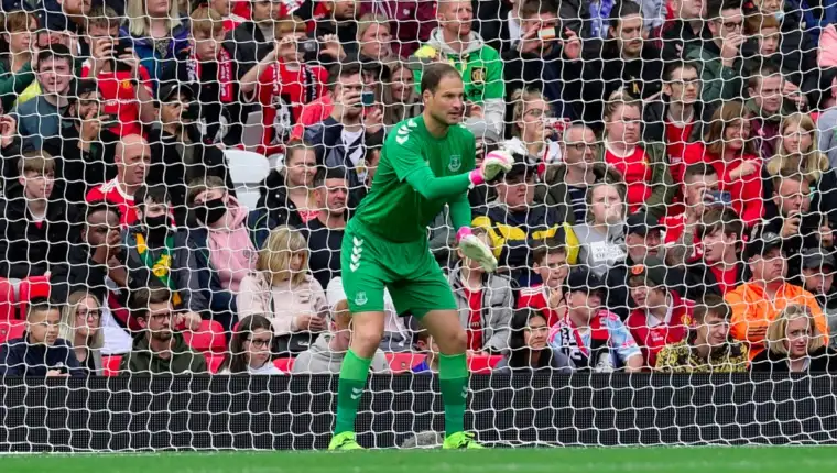 begovic