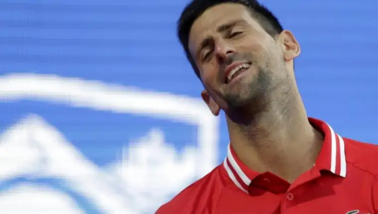 djokovic