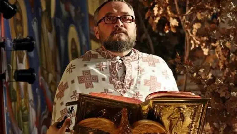 IGUMAN danilo pavlovic