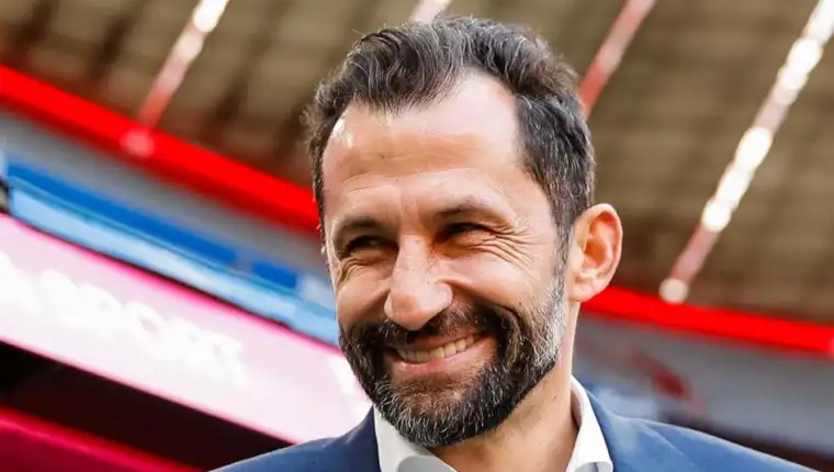 salihamidzic