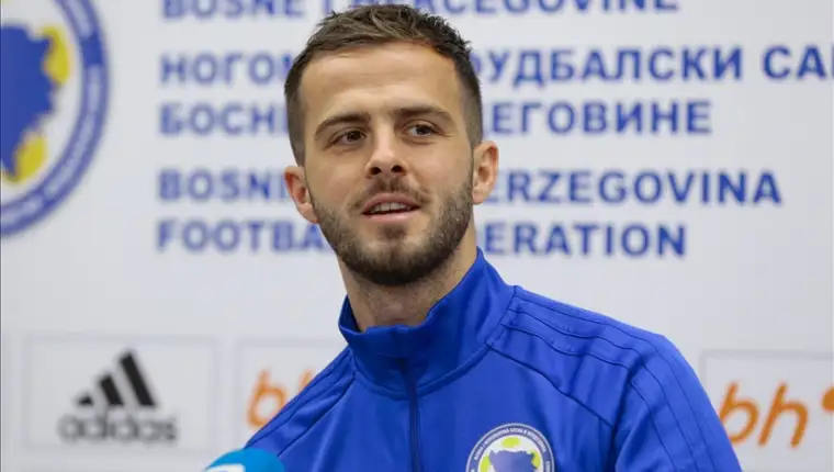 pjanic