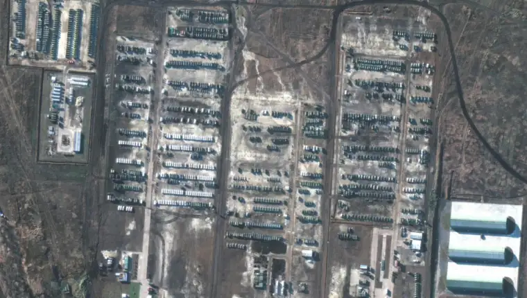 maxar satelit 1