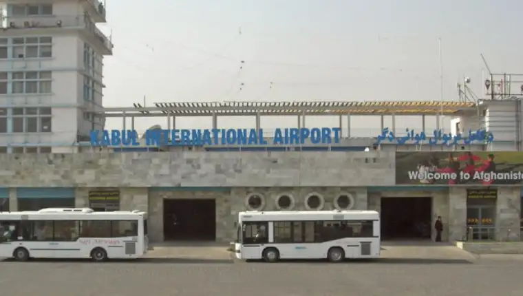 aerodrom kabul 1
