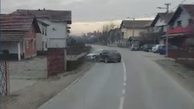prijedor nesreca