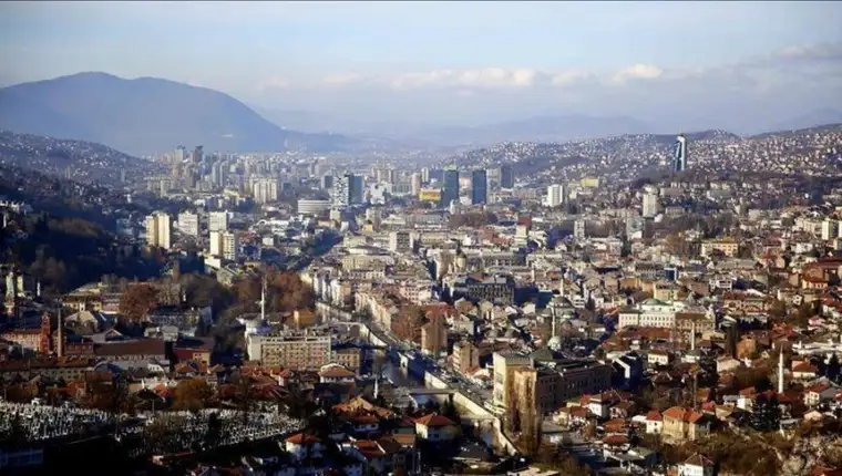 sarajevo