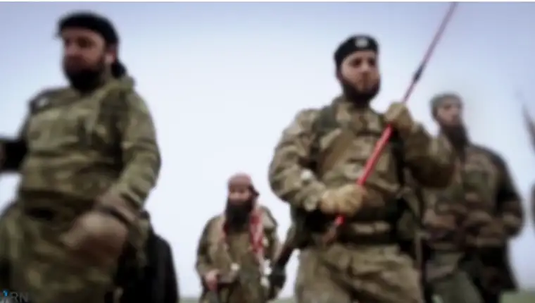 isil 1