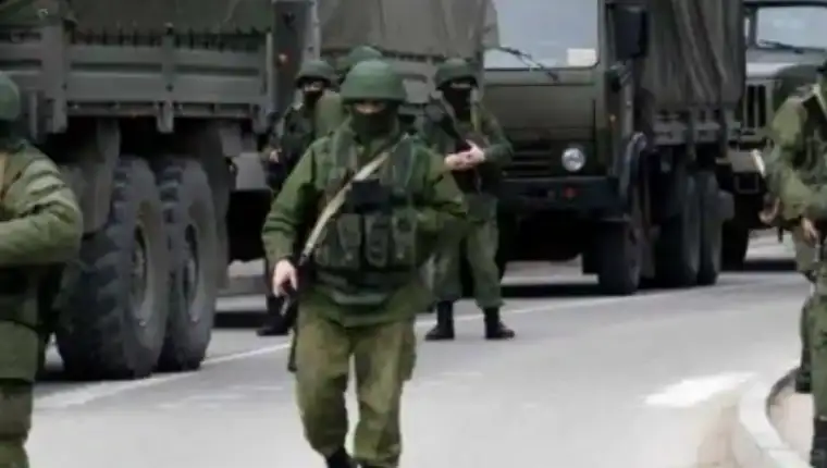 vojska 1